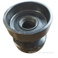 QT500-7 Iron Steel Casting Parts - Factory Price CNC Machining